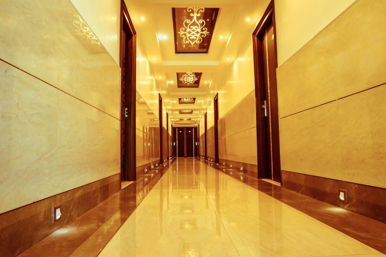 Hotel Fun City Navsari Dış mekan fotoğraf